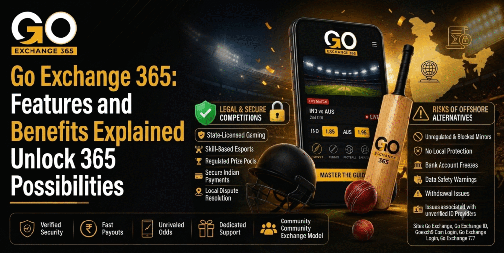Legal Betting Alternatives in India