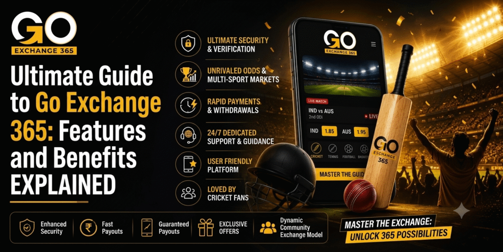 Go Exchange 365